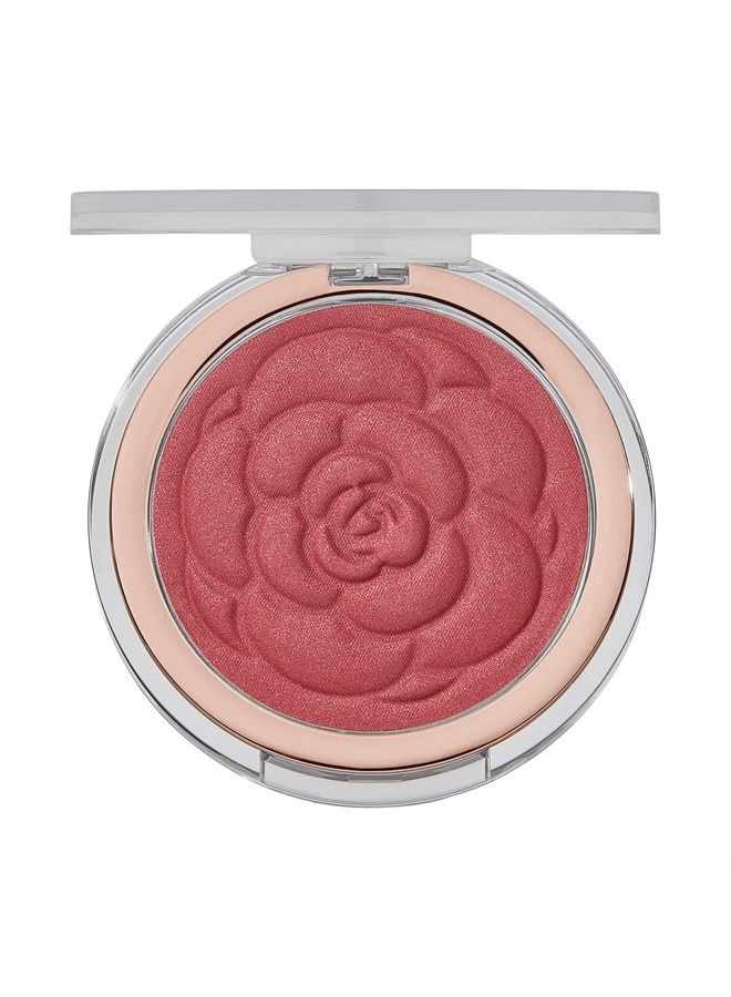 Flower Pots Powder Blush- Berry-More, 1 ea
