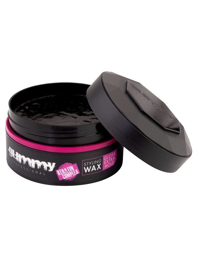 Hair Styling Wax EXTRA GLOSS…