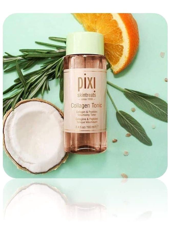 Collagen Tonic Clear 100ml