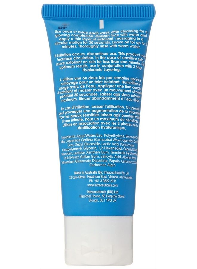 Rejuvenate Enzyme Exfoliant, 2.0 Ounce