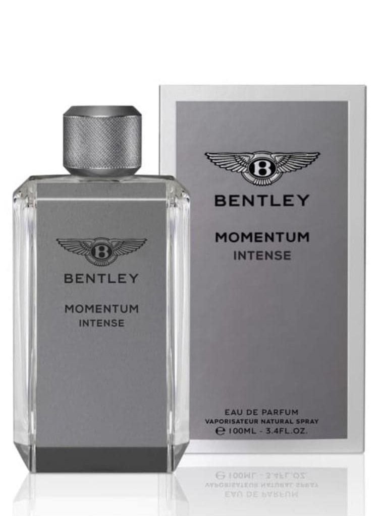 BENTLEY MOMENTUM INTENSE EDP 100ML