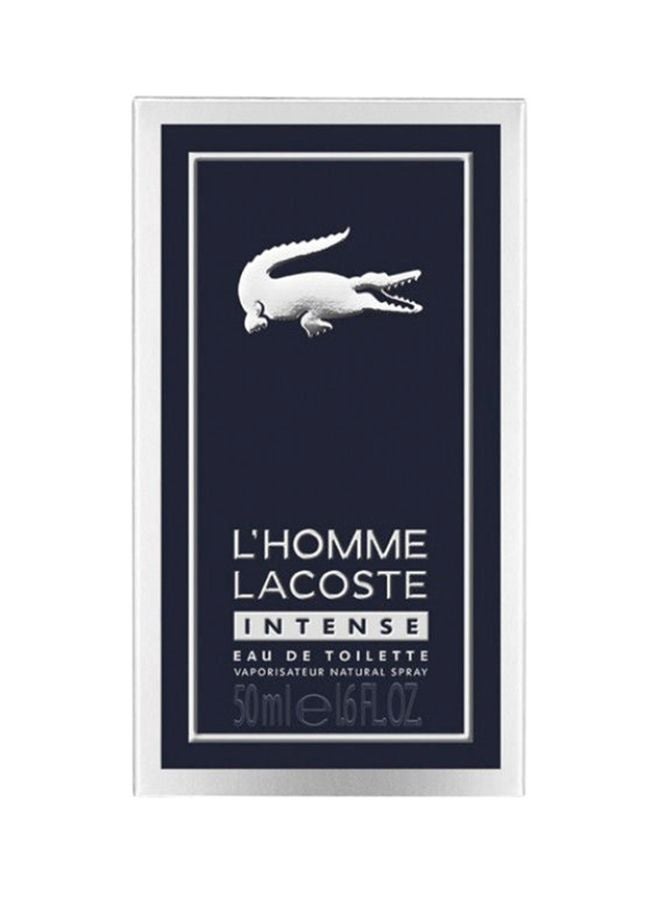 Intense EDT 50ml