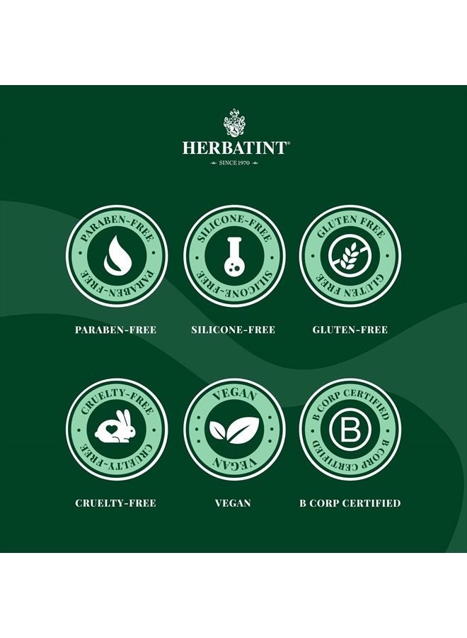 Normalizing Shampoo for Color-Treated, Normal Hair - Aloe Vera to Rebalance, Strengthen, & Add Shine - No Parabens, Sulfates, Gluten - 8.79 fl oz.