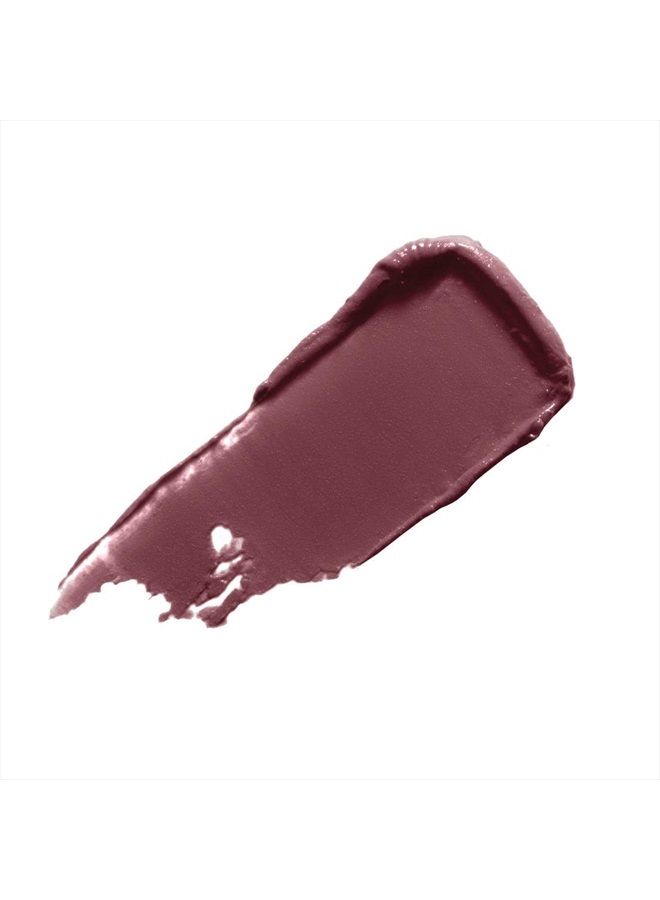 Herbal Matte Lipstick, Velvet Wine, Creamy and Full Coverage Long Lasting Matte Lipstick