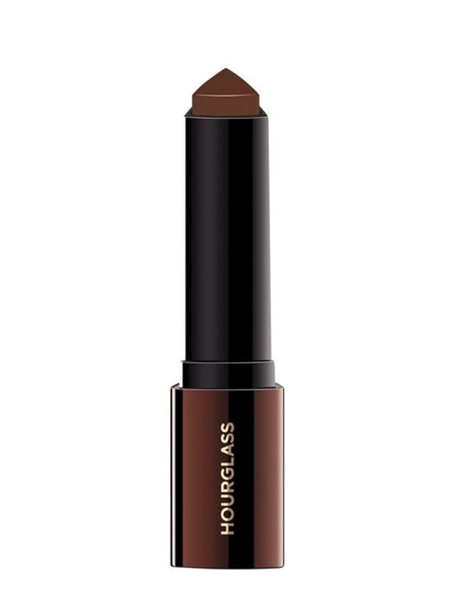 Hourglass Vanish Seamless Finish Foundation Stick. Satin Finish Buildable Full Coverage Foundation Makeup Stick for an Airbrushed Look. (ALMOND)