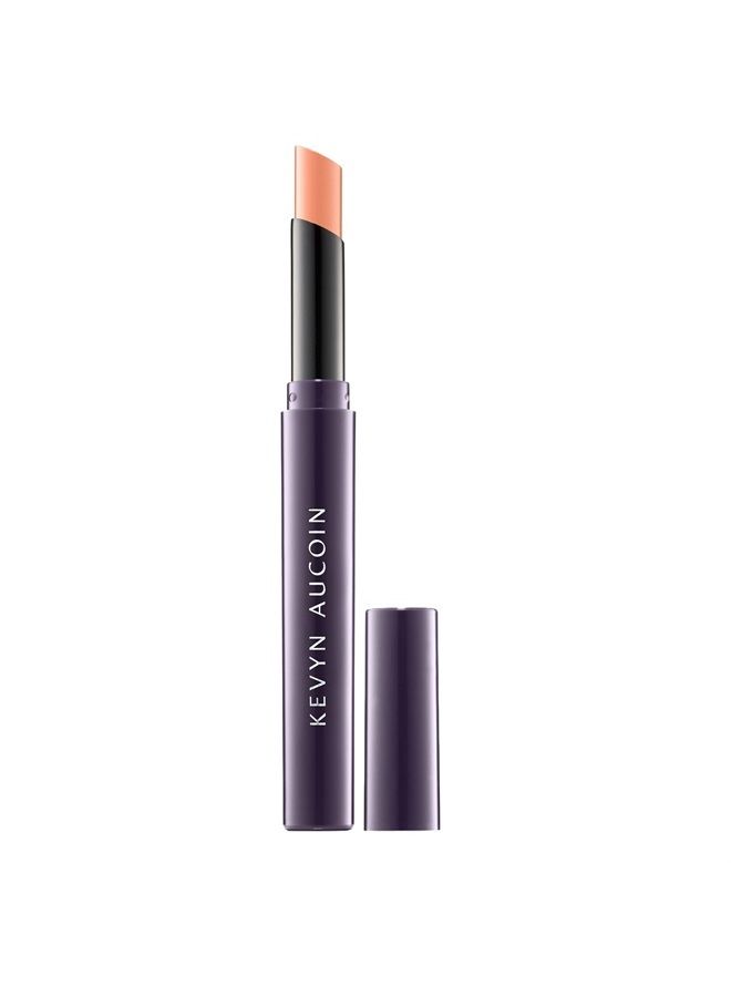 Unforgettable Lipstick, Immaculate color with Cream finish: Intense color plus slim design with a weightless formula allows for a precise application for a makeup novice or expert.