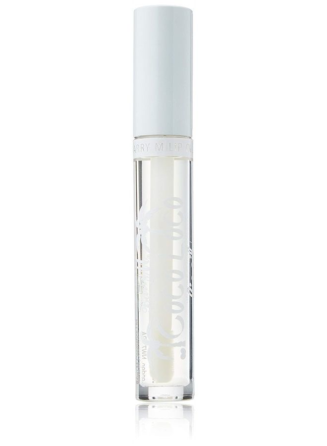 Cosmetics - Lip Oil - Hydrating and Smoothing - Coco Loco - Made In the U.K.