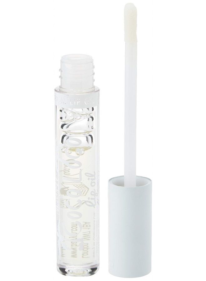 Cosmetics - Lip Oil - Hydrating and Smoothing - Coco Loco - Made In the U.K.