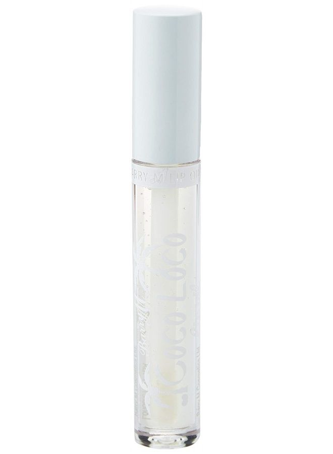 Cosmetics - Lip Oil - Hydrating and Smoothing - Coco Loco - Made In the U.K.