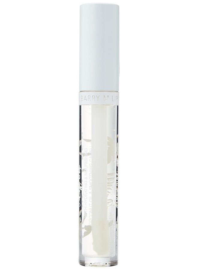 Cosmetics - Lip Oil - Hydrating and Smoothing - Coco Loco - Made In the U.K.