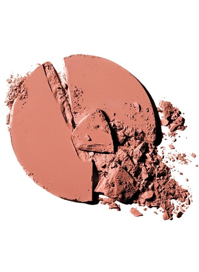 Blush | High Pigment Makeup to Accentuate the Cheekbones and Create A Natural, Healthy Glow, (Sandalwood)