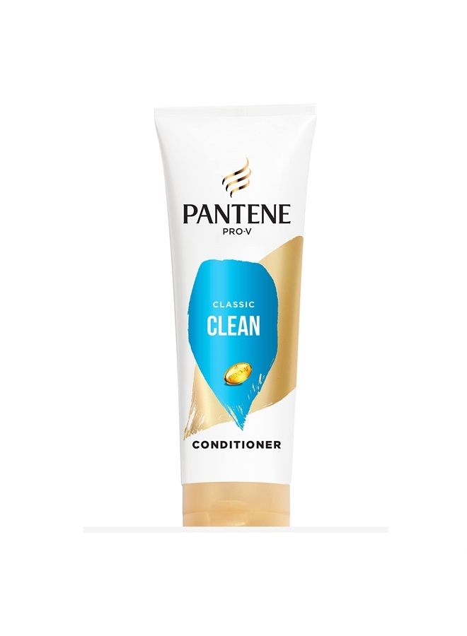 PANTENE PRO-V Classic Clean Conditioner, 10.4oz/308mL