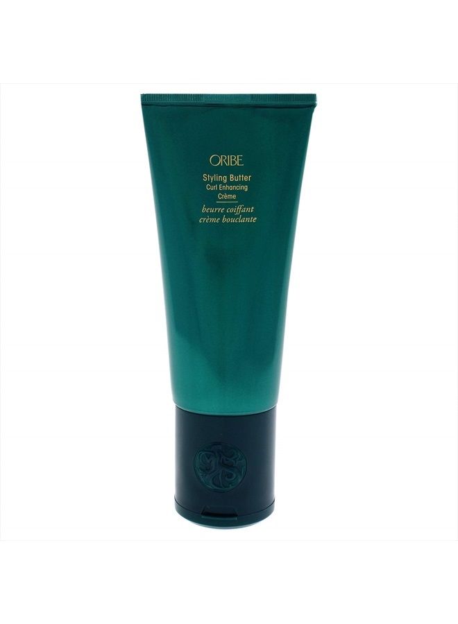 Oribe Styling Butter Curl Enhancing Crème,6.8 Fl Oz (Pack of 1)