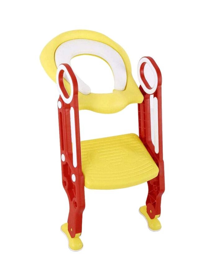 Adjustable Safety Potty Training Seat