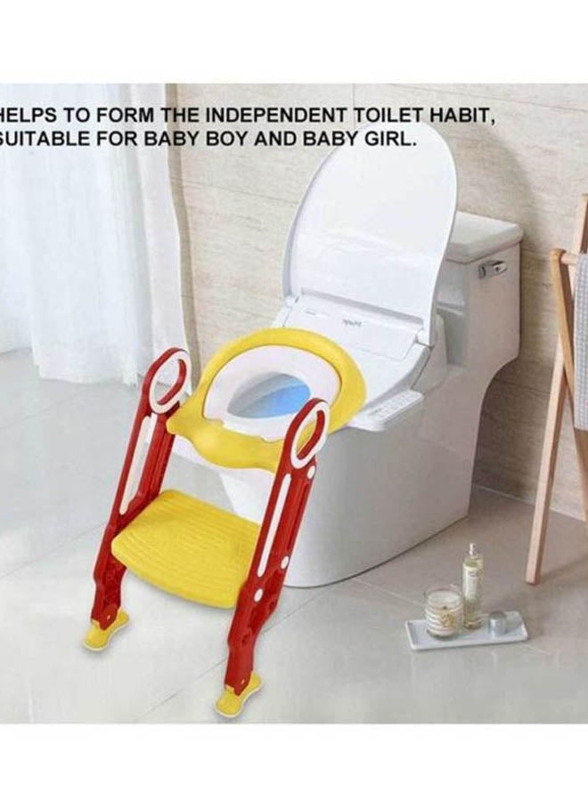 Adjustable Safety Potty Training Seat