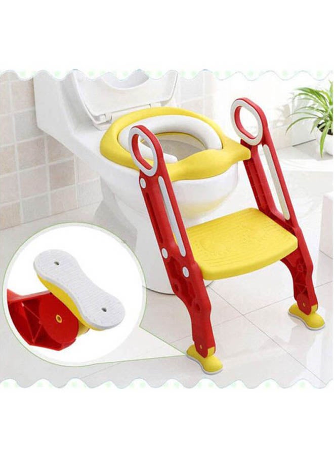 Adjustable Safety Potty Training Seat