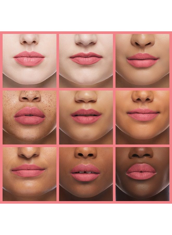 Lipstick, Crush, .14 Ounce