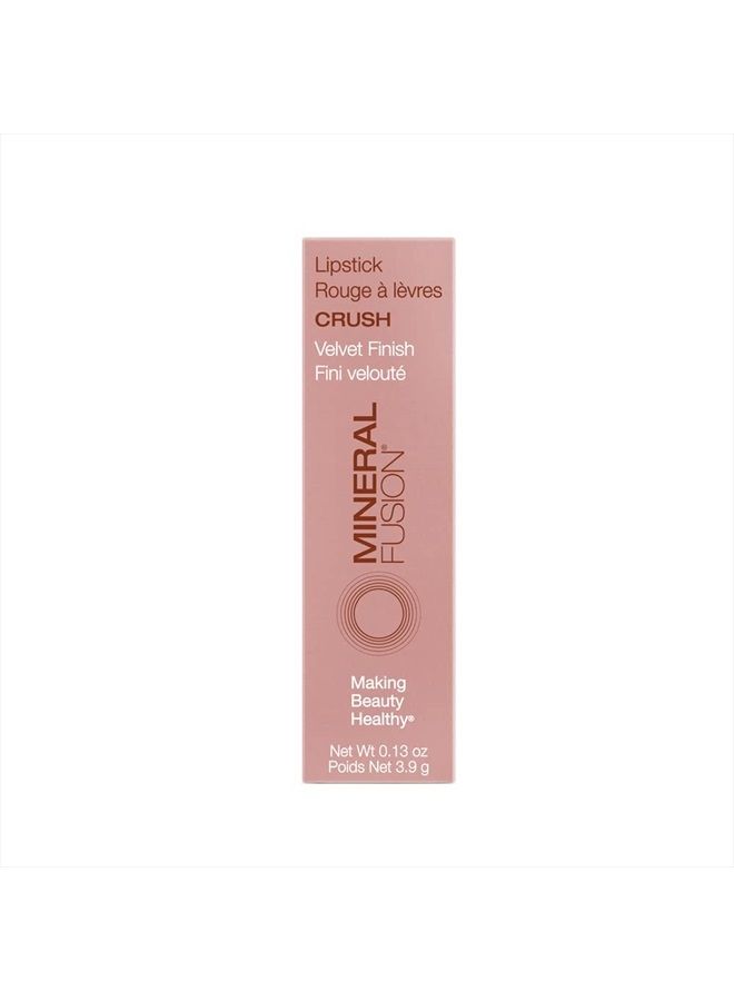 Lipstick, Crush, .14 Ounce