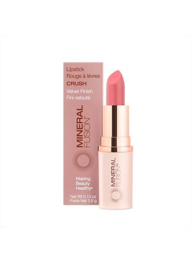 Lipstick, Crush, .14 Ounce