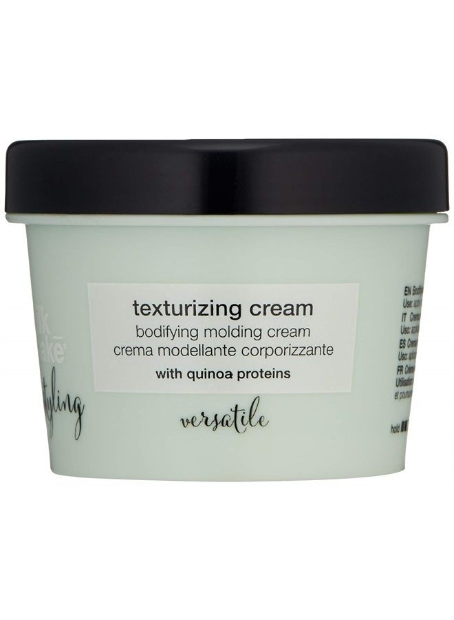 Lifestyling Texturizing Cream 3.4 Fl oz, mint