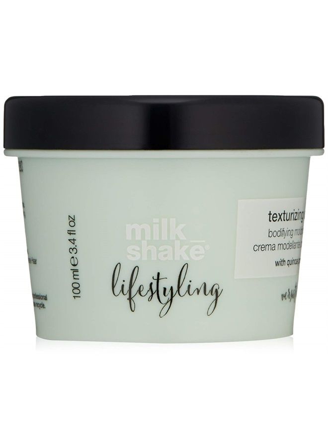 Lifestyling Texturizing Cream 3.4 Fl oz, mint