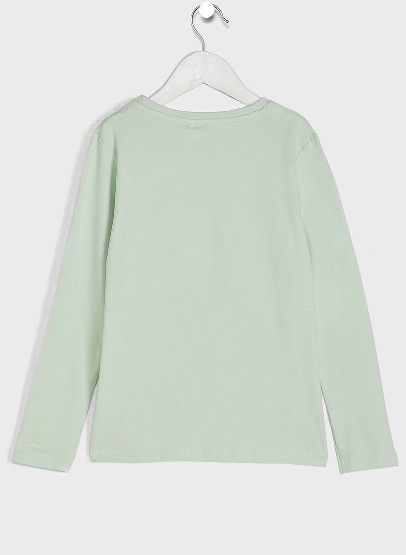 Kids Graphic T-Shirt