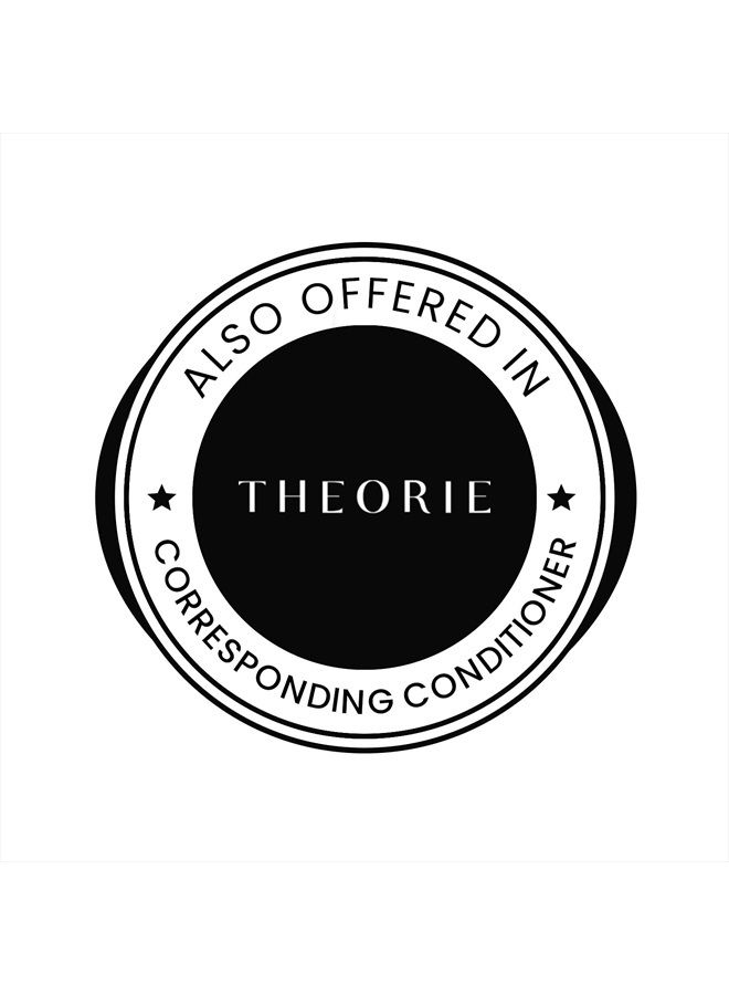 Amber Rose Hydrating Shampoo- Refresh & Hydrate, Irresistible Scent of Rose, Jasmine & Amber, Suited for All Hair Types-Color & Keratin Treated Hair, 400ML