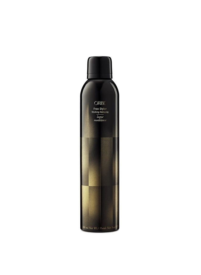 Oribe Free Styler Working Hairspray, 8.8 oz