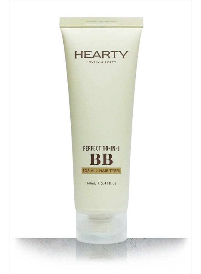 Hearty Perfect 10-in-1 BB (160ml/5.4fl oz)