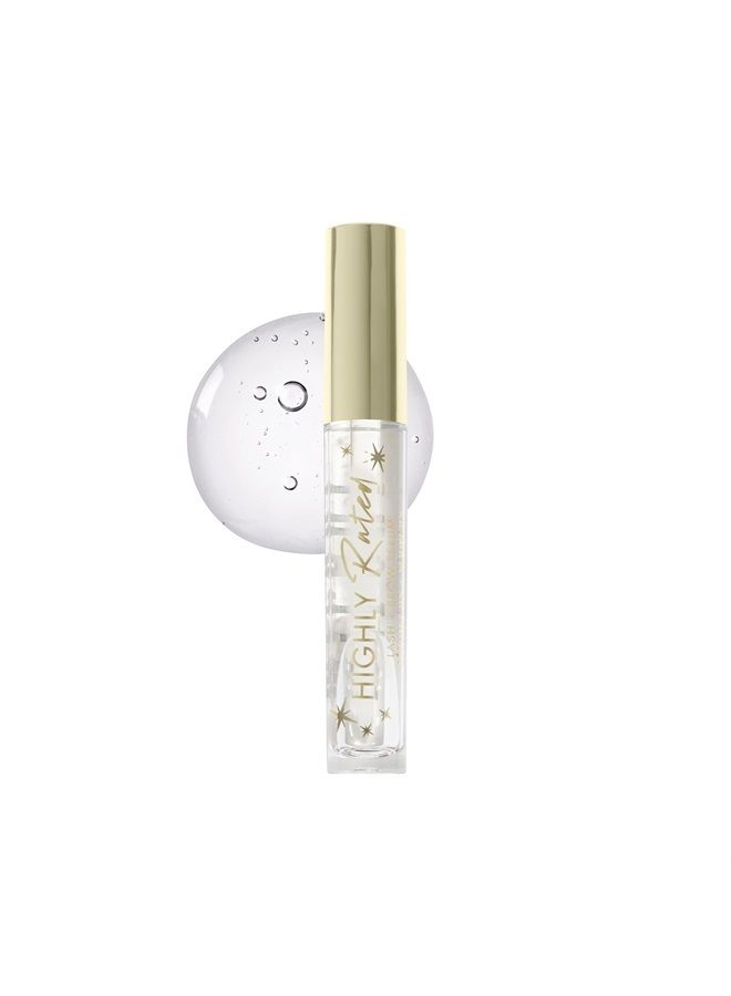 Highly Rated Lash and Brow Enhancing Growth Serum