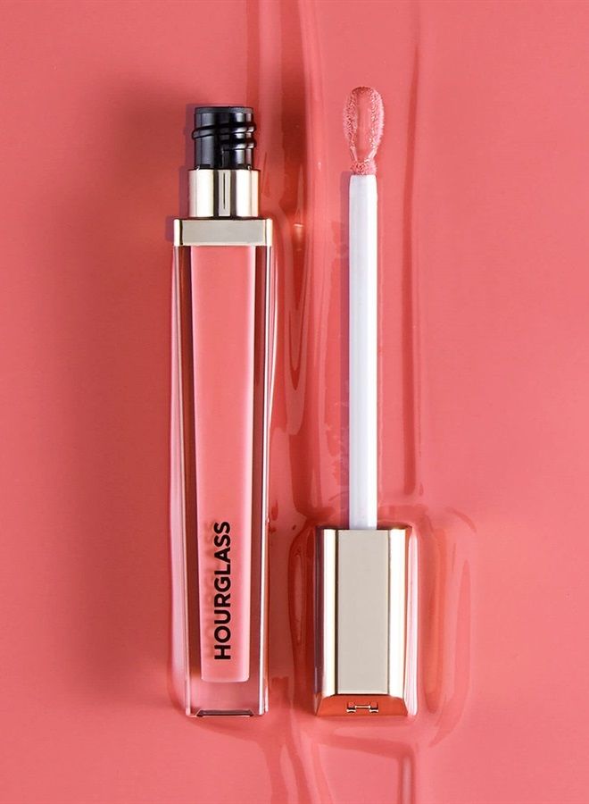 Hourglass Unreal High Shine Volumizing Lip Gloss (Prose)