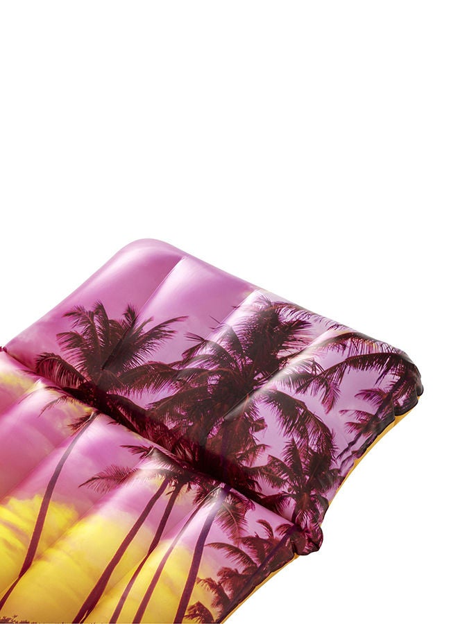 Airmat Seagull's View Beach Mat 183X71 183x71cm