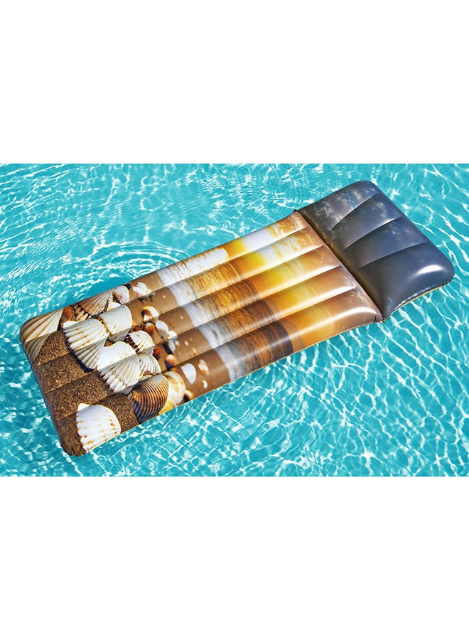 Airmat Seagull's View Beach Mat 183X71 183x71cm