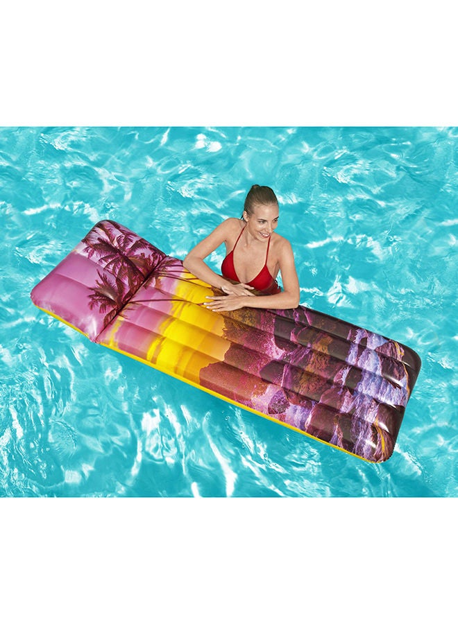 Airmat Seagull's View Beach Mat 183X71 183x71cm