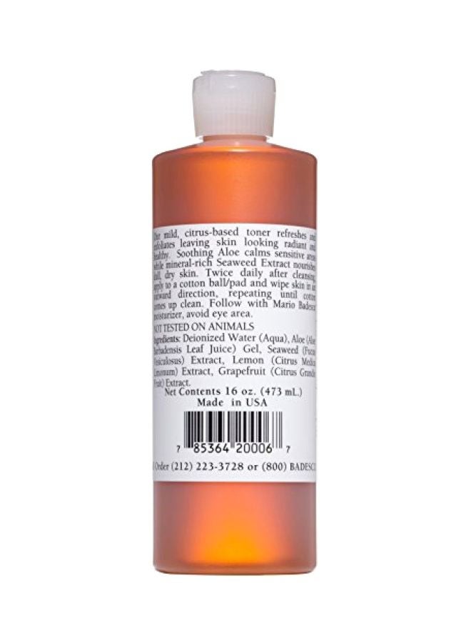 Alpha Grapefruit Cleansing Lotion 472ml