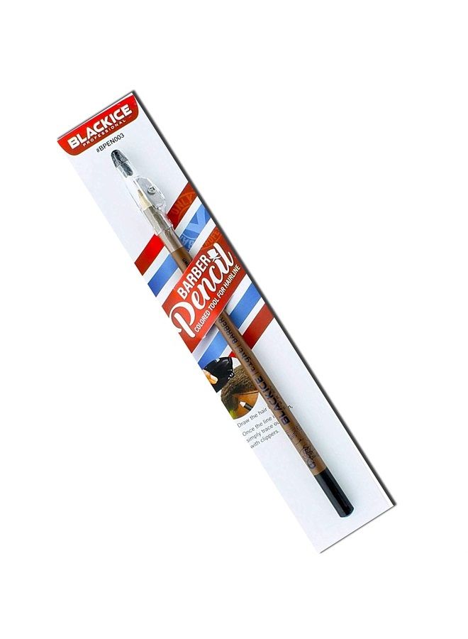 Spray Barber Pencil