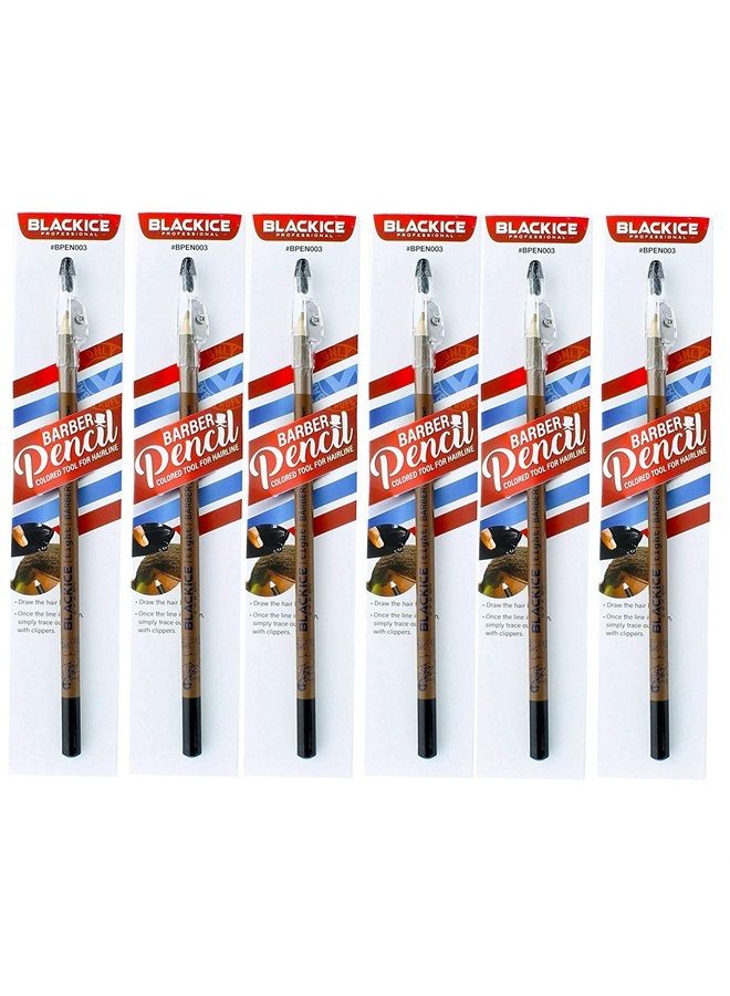 Spray Barber Pencil