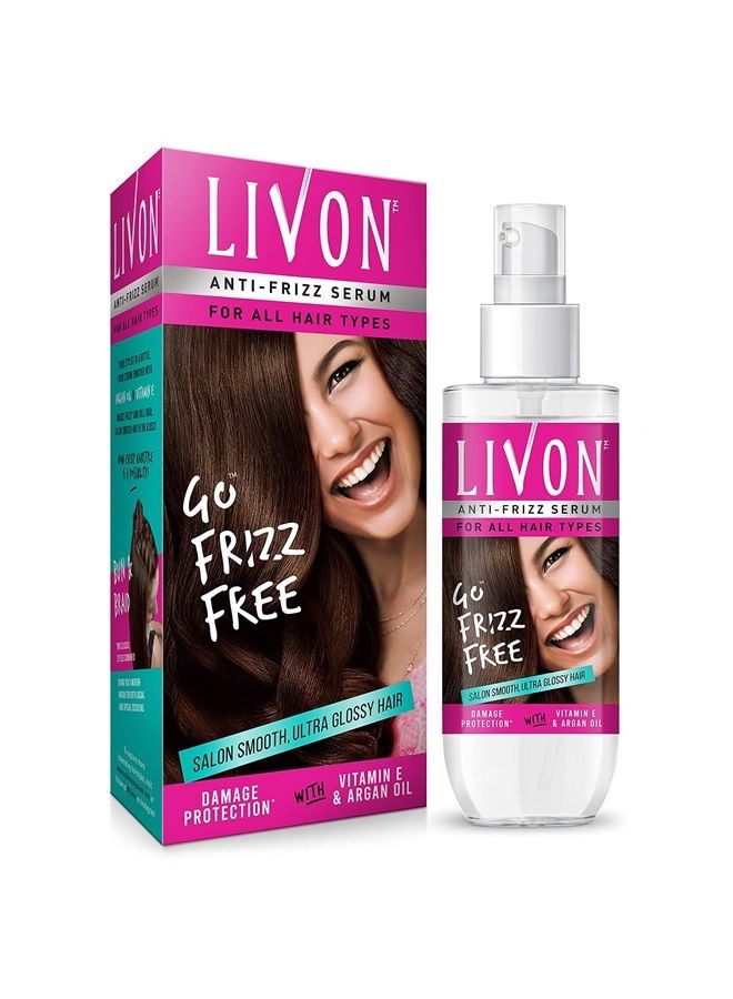 Serum, 100ml