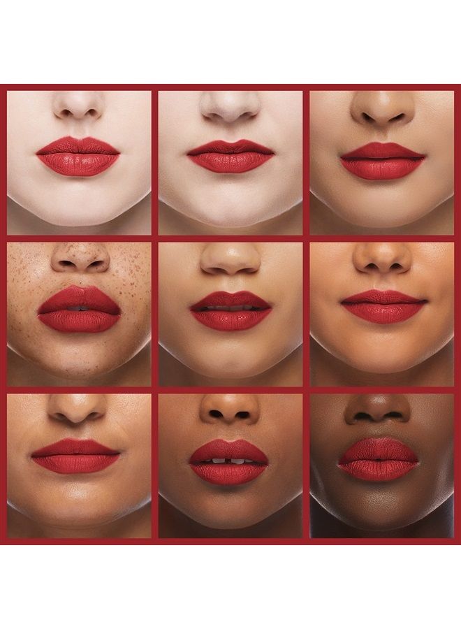 Tempting Lipstick, 0.137 Oz