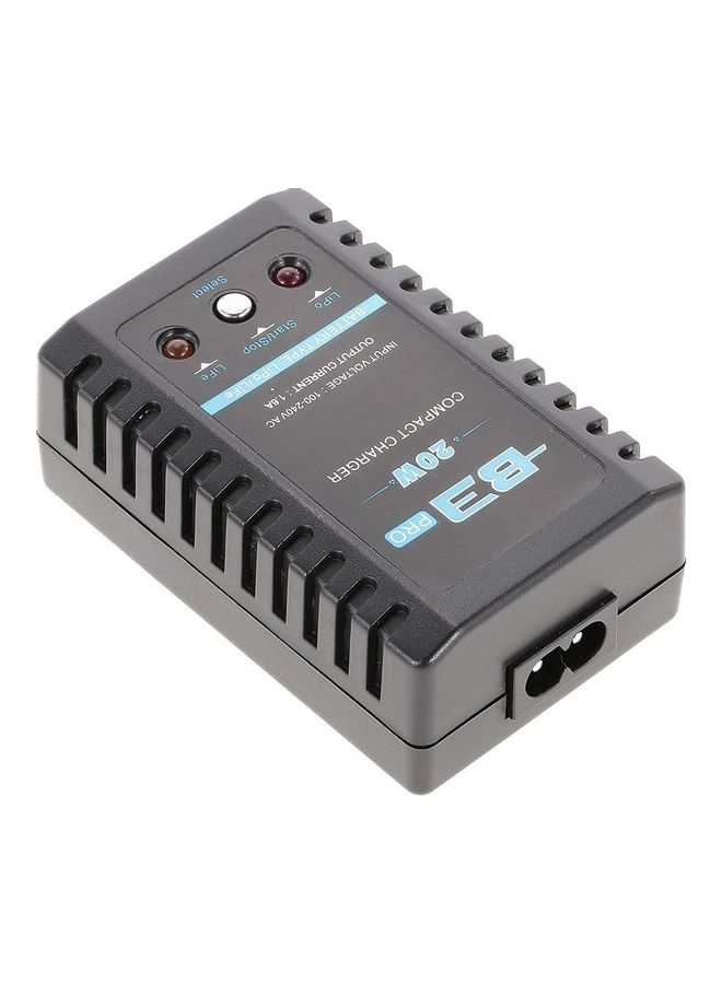 Compact Balance Charger For RC Quadcopter Car