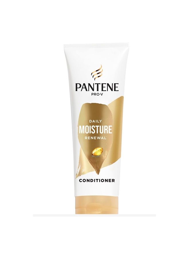 PANTENE PRO-V Daily Moisture Renewal Conditioner, 10.4 oz/308 mL