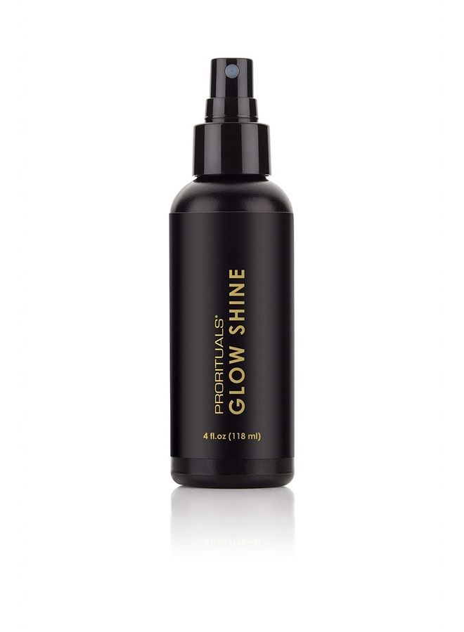 Pro Ritual Glow Shine Spray 4 oz.