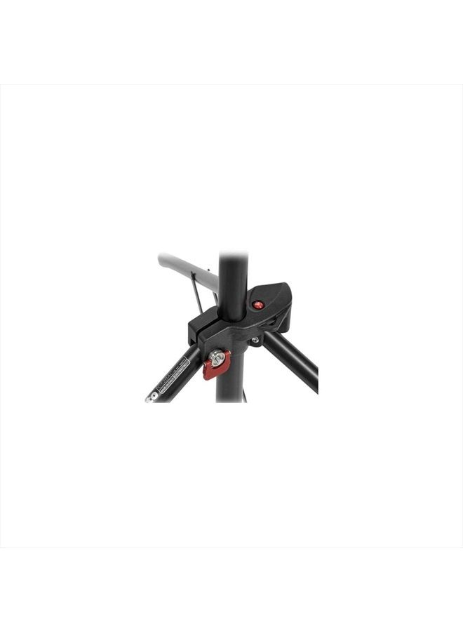 1005BAC Ranker Stand (Black)