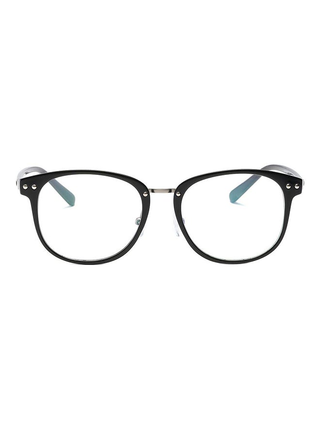 unisex Retro Oval Frames Reading Glasses