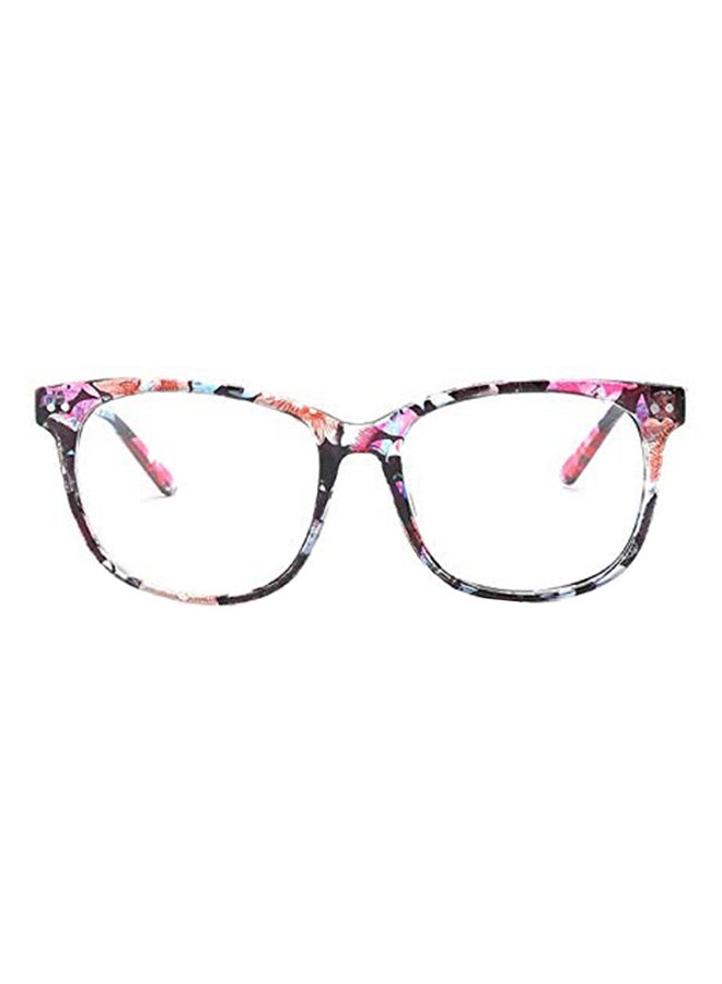 women Fashion Wayfarer Eyeglasses