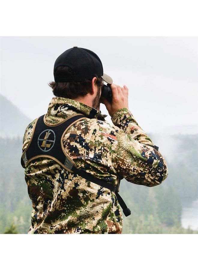 BX-1 Rogue Binoculars, 8x25mm (59220)