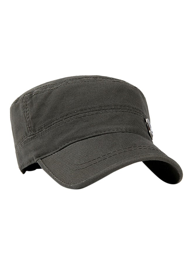 Classic Army Cap Army Green