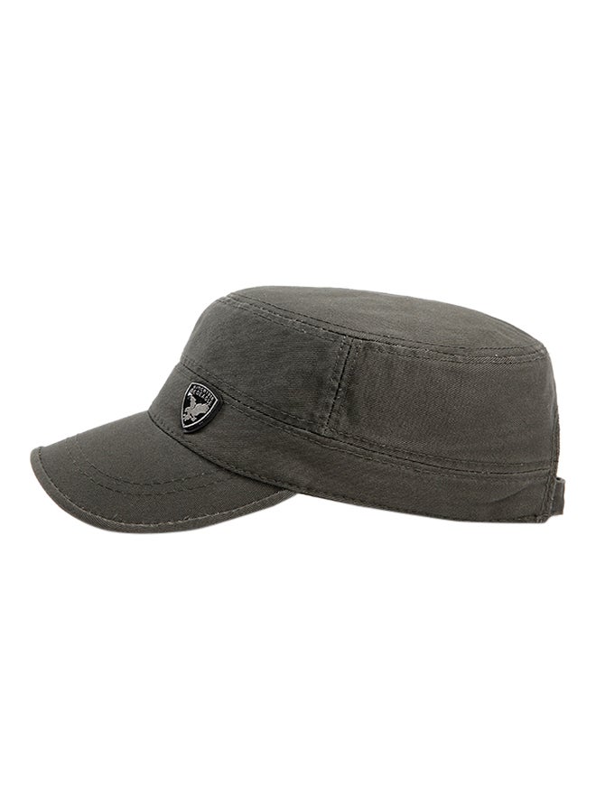 Classic Army Cap Army Green