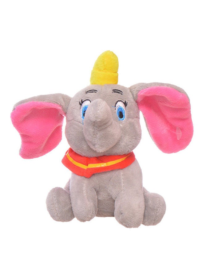 Dumbo Hanging Soft Toy