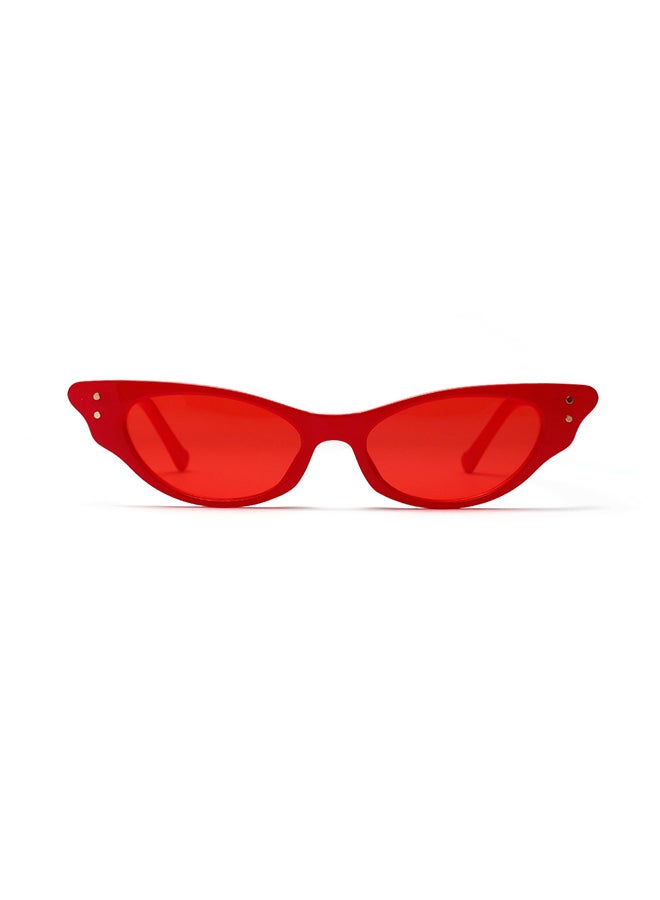 Kids' Cat-Eye Sunglasses